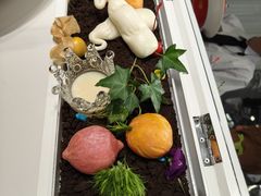 -3号仓库·创意中国菜(新世界城店)