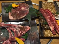 -赤坂亭·M9和牛烧肉·铁板烧(合肥万象城店)