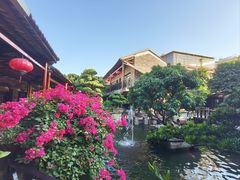 -猪肉婆私房菜(容桂总店)