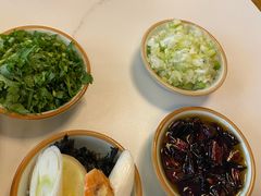 炸辣椒-穆斯林饭庄(明德南街店)