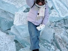 -长春市南湖公园