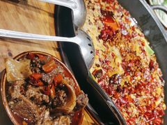 -楠火锅(太古里总店)