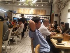 -云味馆过桥米线(皇庭广场店)