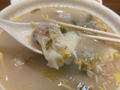 全家福-阿嫂馄饨