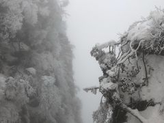 -峨眉山风景名胜区