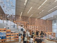 -朵云书院(滴水湖店)