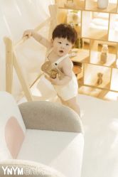 -雅尼·亚米儿童摄影美学馆(汉阳店)