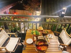 -四喜小胖·北京涮肉(五道营店)