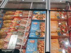 -世纪联华(控江店)