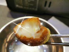 芝士丸子-博姆炸鸡精品餐厅(常发广场店)