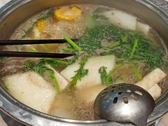 -味逍遥牛肉火锅(万江旗舰店)