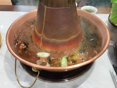 -京九涮肉老北京铜火锅(紫岭国际店)