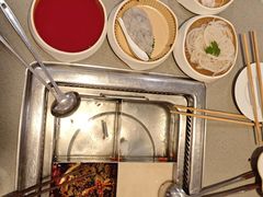 -海底捞火锅(龙岗星河COCO Park店)