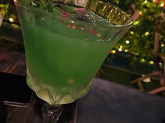 -Sirena海妖日咖夜酒