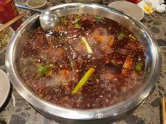 -肖肖酸萝卜鱼火锅(总店)