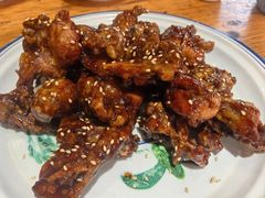 -老姑砂锅·烧烤天津菜(体北道店)