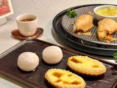 -寻味顺德·顺峰山庄(大良店)