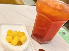 -悦荟牛排餐厅(萨尔图万达店)