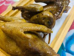 -7号院家宴.烧鸽子(门头沟店)