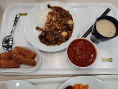 -宜家·瑞典风味餐厅(北京西红门店)