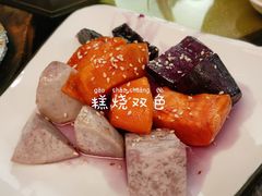 -大洋家·精品潮汕菜·生腌砂锅粥(天河东路店)