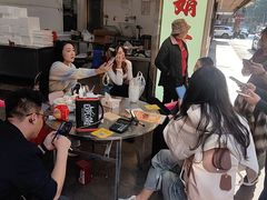 -阿娟牛肉丸·手打牛肉丸·现做现卖