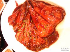 红烧划水58-老正兴菜馆(福州路店)