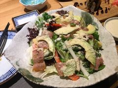 -大将料理餐厅(汇锦街店)