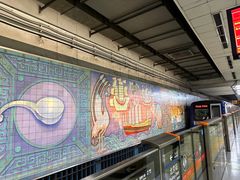 -建国门(地铁站)