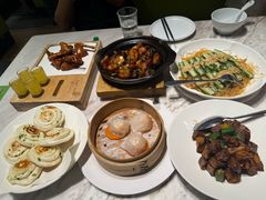 -汤城小厨•粤菜•靓汤(西直门凯德MALL店)