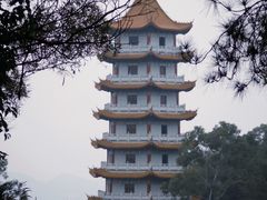 -白云山风景名胜区