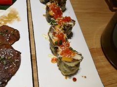 -小句号·精致料理(江南环球港店)