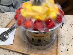 -MINIPOPO鲜奶·甜品(宽厚里店)