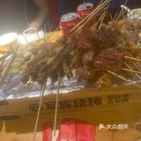 很喜欢实蛋 吃了三串 豆腐汤很喜欢 好喝 略有一点辣
