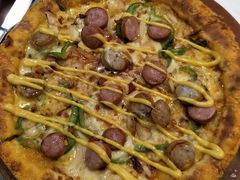 -米斯特比萨(亦庄国融国际店)