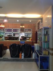 龙专业发型-龙美容美发