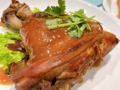 -八大碗·地道东北菜(中街店)