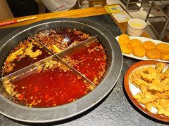 -陈眼镜火锅(总店)