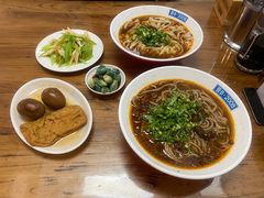 -晋B2008刀削面(小南庄店)