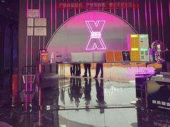 -星聚会KTV(合生汇黑金店)