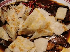 -旺顺阁鱼头泡饼(常营店)