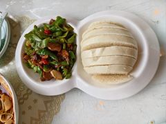 -新粤新疆菜(禅城店)