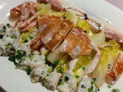 -紫阳海鲜楼·传承闽味(长乐路总店)