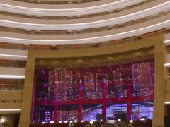 -杭州国际会议中心洲际酒店-原素全日餐厅(解放东路店)