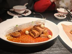 -锦楼·臻选新杭帮(杭州中心店)