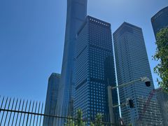 -中央广播电视总台(光华路办公区)