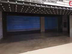 -CGV影城(黄河道ScreenX店)