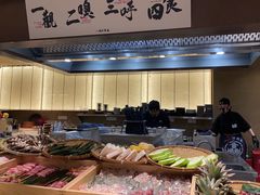 -一豚轩·烧鸟·豚骨拉面(五四路店)