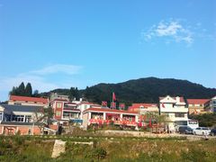 -军营村
