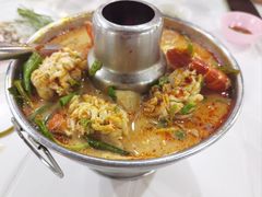 -Ob Aroi Town In Town (Not Ob Aroi franchise)